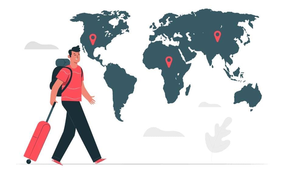 Dealing with Migration and Transfer Cases